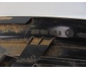 Rejilla paragolpes izquierda, Volkswagen Passat Berlina (3C2) Advance 2005, 3C0853665A