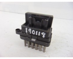 Resistencia calefaccion, Ford C-max (CB3)(2007) Ambiente 2009, 6G9T-19E624-AD