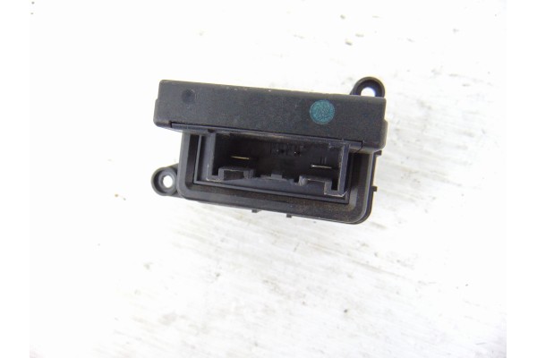Resistencia calefaccion, Ford C-max (CB3)(2007) Ambiente 2009, 6G9T-19E624-AD