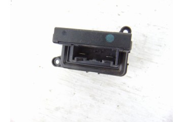 Resistencia calefaccion, Ford C-max (CB3)(2007) Ambiente 2009, 6G9T-19E624-AD