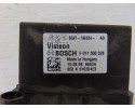 Resistencia calefaccion, Ford C-max (CB3)(2007) Ambiente 2009, 6G9T-19E624-AD
