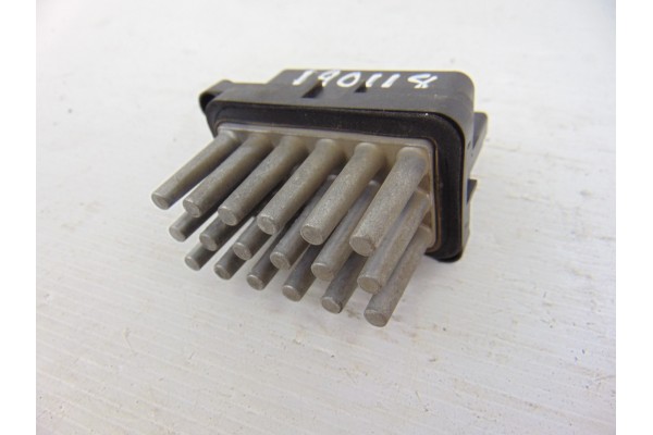 Resistencia calefaccion, Ford C-max (CB3)(2007) Ambiente 2009, 6G9T-19E624-AD