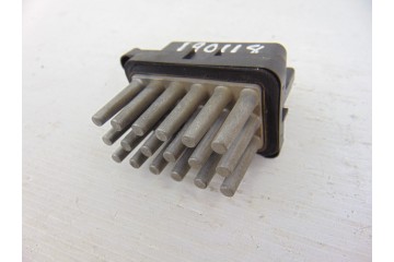Resistencia calefaccion, Ford C-max (CB3)(2007) Ambiente 2009, 6G9T-19E624-AD