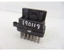Resistencia calefaccion, Ford C-max (CB3)(2007) Ambiente 2009, 6G9T-19E624-AD