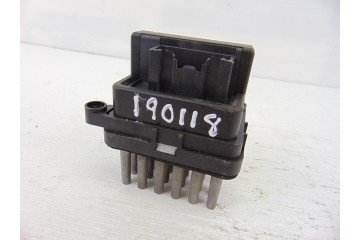 Resistencia calefaccion, Ford C-max (CB3)(2007) Ambiente 2009, 6G9T-19E624-AD