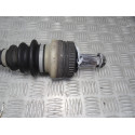 1229494 TRANSMISION TRASERA DERECHA BMW SERIE 3 BERLINA (E46) 1229494 TRANSMISION TRASERA DERECHA BMW SERIE 3 BERLINA (E46)