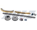 TOYOTA SUBARU DAIHATSU timing chain kit DOLZ SKCT216V