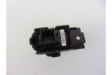 Interruptor, Opel Insignia Berlina Cosmo 2010, 13271123