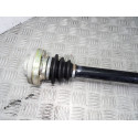 1229494 TRANSMISION TRASERA DERECHA BMW SERIE 3 BERLINA (E46) 1229494 TRANSMISION TRASERA DERECHA BMW SERIE 3 BERLINA (E46)
