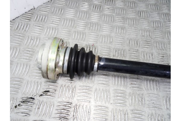 1229494 TRANSMISION TRASERA DERECHA BMW SERIE 3 BERLINA (E46)