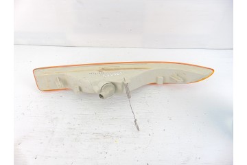 Piloto delantero derecho, Renault Master Furgón Base, Caja cerrada L1H1 RS 3078 1998
