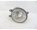 Faro antiniebla derecho, Toyota Auris (E15) Luna 2008, 81210-0D041
