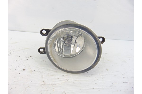 Faro antiniebla derecho, Toyota Auris (E15) Luna 2008, 81210-0D041