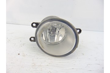 Faro antiniebla derecho, Toyota Auris (E15) Luna 2008, 81210-0D041