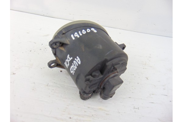 Faro antiniebla derecho, Toyota Auris (E15) Luna 2008, 81210-0D041