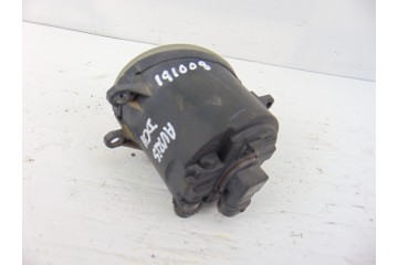 Faro antiniebla derecho, Toyota Auris (E15) Luna 2008, 81210-0D041