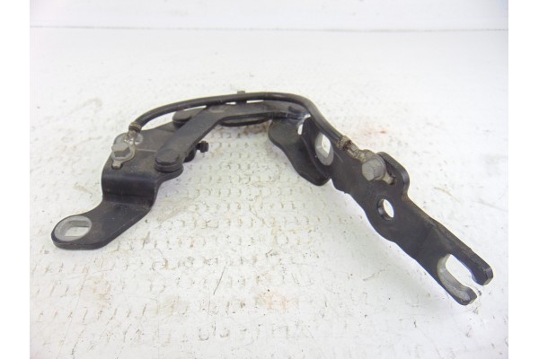 Capo, Bmw Serie 1 Berlina (E81/E87) 120d 2008, 7060559