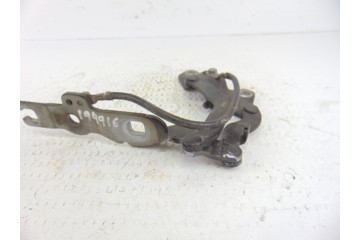 Capo, Bmw Serie 1 Berlina (E81/E87) 120d 2008, 7060559