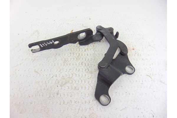 Capo, Bmw Serie 1 Berlina (E81/E87) 120d 2008, 7060560