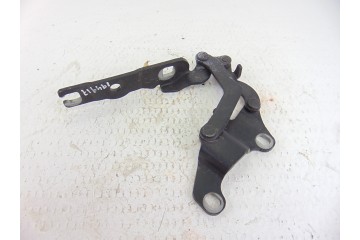 Capo, Bmw Serie 1 Berlina (E81/E87) 120d 2008, 7060560
