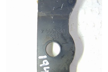 Capo, Bmw Serie 1 Berlina (E81/E87) 120d 2008, 7060560