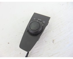 Mando climatizador, Citroen C4 Picasso Exclusive 2011, 9659796877