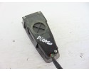 Mando climatizador, Citroen C4 Picasso Exclusive 2011, 9659796877