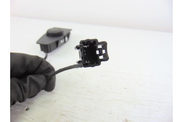 Mando climatizador, Citroen C4 Picasso Exclusive 2011, 9659796877