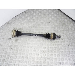 1229493 TRANSMISION TRASERA IZQUIERDA BMW SERIE 3 BERLINA (E46)