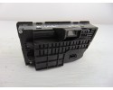 Mando climatizador, Citroen C4 Picasso Exclusive 2011, 9650868877