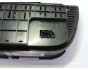 Mando climatizador, Citroen C4 Picasso Exclusive 2011, 9650868877