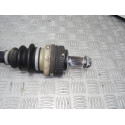 1229493 TRANSMISION TRASERA IZQUIERDA BMW SERIE 3 BERLINA (E46) 1229493 TRANSMISION TRASERA IZQUIERDA BMW SERIE 3 BERLINA (E46)