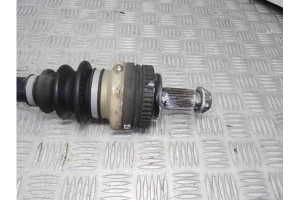 1229493 TRANSMISION TRASERA IZQUIERDA BMW SERIE 3 BERLINA (E46)