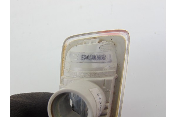 Piloto lateral izquierdo, Opel Astra K Berlina 5P Dynamic Start/Stop 2016, 13491088