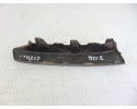 Molduras delanteras, Volkswagen Passat Berlina (3C2) Sportline 2005, 3C0807645
