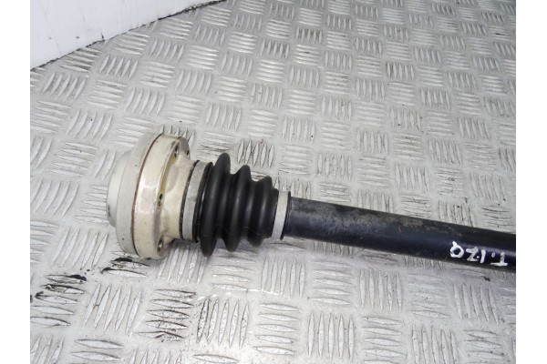 1229493 TRANSMISION TRASERA IZQUIERDA BMW SERIE 3 BERLINA (E46)