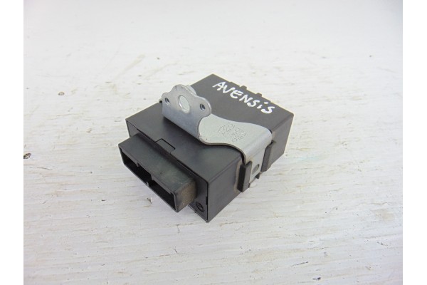 Módulo electrónico, Toyota Avensis Cross Sport (T27) Advance 2011, 85940-05060