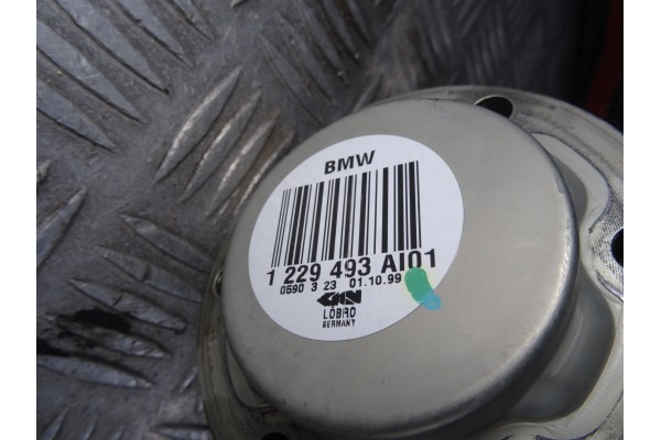 1229493 TRANSMISION TRASERA IZQUIERDA BMW SERIE 3 BERLINA (E46)