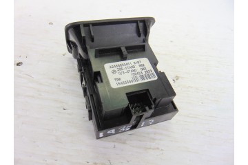 Interruptor, Mercedes-benz Clase Cla (Bm 117) CLA 220 CDI 4Matic (117.305) 2015, A2469050451