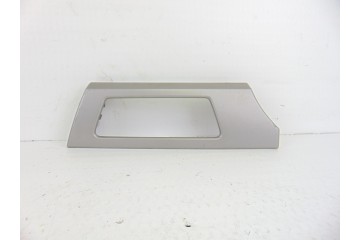 Molduras delanteras, Bmw Serie 3 Touring (E91) 320d 2006, 7132847