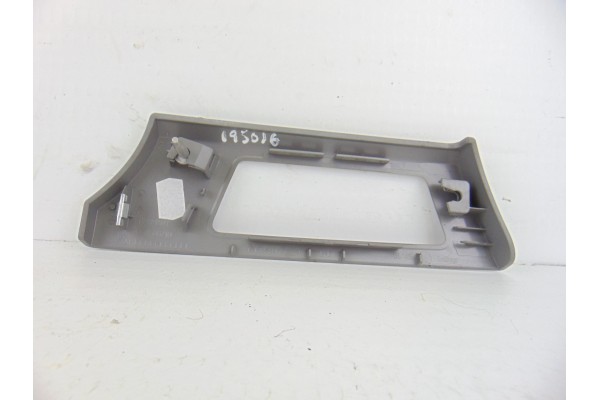 Molduras delanteras, Bmw Serie 3 Touring (E91) 320d 2006, 7132847
