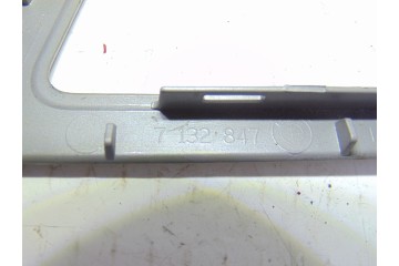 Molduras delanteras, Bmw Serie 3 Touring (E91) 320d 2006, 7132847