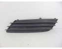 Rejilla paragolpes izquierda, Opel Astra H Berlina Sport 2005, 13117250
