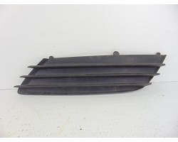 Rejilla paragolpes izquierda, Opel Astra H Berlina Sport 2005, 13117250