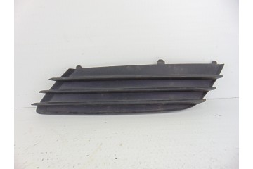 Rejilla paragolpes izquierda, Opel Astra H Berlina Sport 2005, 13117250