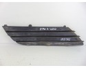 Rejilla paragolpes izquierda, Opel Astra H Berlina Sport 2005, 13117250