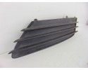 Rejilla paragolpes izquierda, Opel Astra H Berlina Sport 2005, 13117250