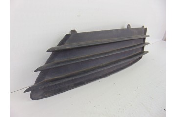 Rejilla paragolpes izquierda, Opel Astra H Berlina Sport 2005, 13117250