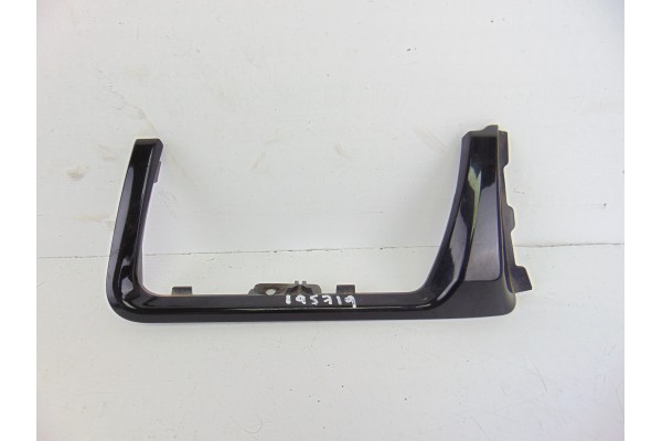 Molduras delanteras, Seat Toledo (KG3) Reference 2014, 5JB858133