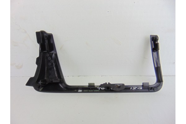 Molduras delanteras, Seat Toledo (KG3) Reference 2014, 5JB858133